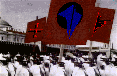 And now it's time for the Penguin on top of your television set to explode