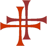 Christian Federation's Double Cross Symbol