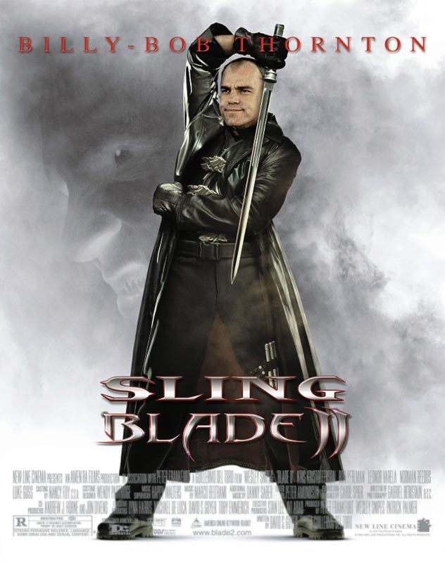 Now showing on the 2D Classic Network!  Check local listings!